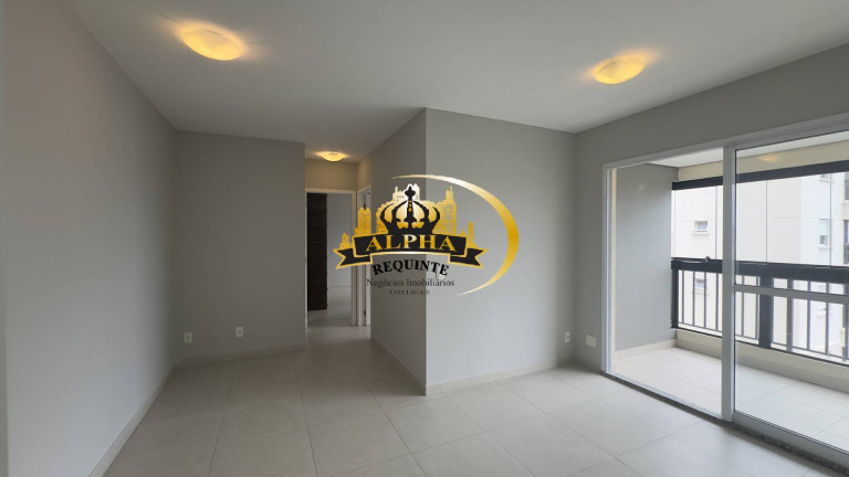 Imagem Apartamento com 2 Quartos para Alugar, 63 m² em Alphaville Empresarial - Barueri Imagem Apartamento com 2 Quartos para Alugar, 63 m² em Alphaville Empresarial - Barueri
