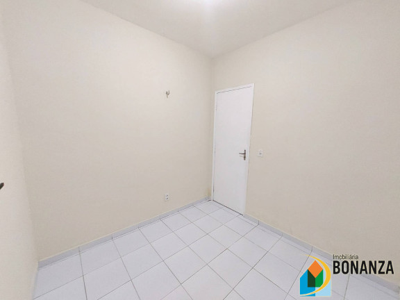 Imagem Apartamento com 1 Quarto para Alugar, 38 m² em Amadeu Furtado - Fortaleza