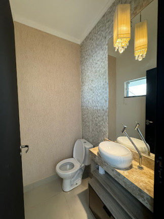 Imagem Sobrado com 3 Quartos à Venda, 300 m² em Condomínio Residencial Villagio Milano - Sorocaba Imagem Sobrado com 3 Quartos à Venda, 300 m² em Condomínio Residencial Villagio Milano - Sorocaba