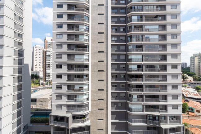 Imagem Apartamento com 2 Quartos à Venda, 63 m² em Vila Guarani (z Sul) - São Paulo Imagem Apartamento com 2 Quartos à Venda, 63 m² em Vila Guarani (z Sul) - São Paulo