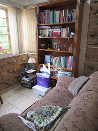 Imagem Sobrado com 4 Quartos à Venda, 380 m² em Cidade Universitária - Campinas