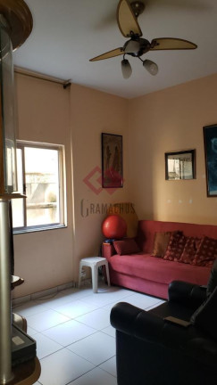 Imagem Apartamento com 1 Quarto à Venda, 65 m² em Bela Vista - São Paulo Imagem Apartamento com 1 Quarto à Venda, 65 m² em Bela Vista - São Paulo
