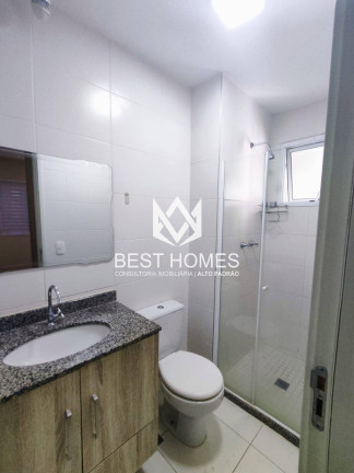 Imagem Apartamento com 3 Quartos à Venda, 61 m² em Parque União - Jundiaí
