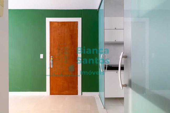 Imagem Apartamento com 2 Quartos à Venda, 81 m² em Botafogo - Rio De Janeiro