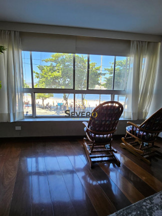 Apartamento com 4 Quartos à Venda, 250 m² em Icaraí - Niterói