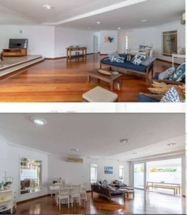 Imagem Casa de Condomínio com 5 Quartos à Venda, 430 m² em Alphaville - Santana De Parnaíba
