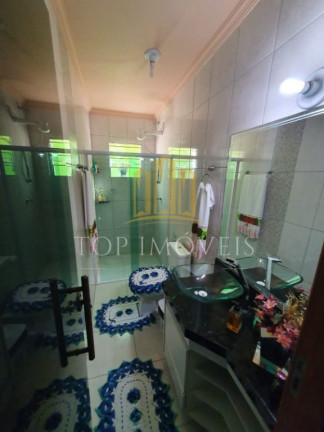 Imagem Casa com 4 Quartos à Venda, 132 m² em Jardim Rodolfo - São José Dos Campos Imagem Casa com 4 Quartos à Venda, 132 m² em Jardim Rodolfo - São José Dos Campos