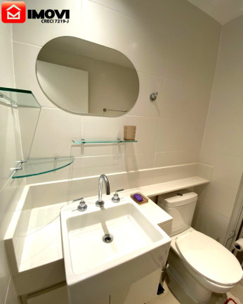 Imagem Apartamento com 1 Quarto à Venda, 40 m² em Enseada Do Suá - Vitória Imagem Apartamento com 1 Quarto à Venda, 40 m² em Enseada Do Suá - Vitória