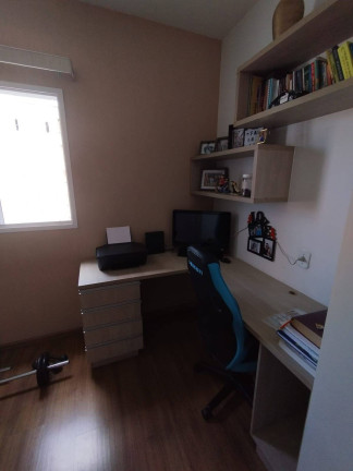 Imagem Apartamento com 3 Quartos à Venda, 100 m² em Independência - Taubaté