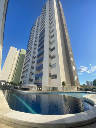 Imagem Apartamento com 3 Quartos à Venda, 100 m² em Horto - Teresina Imagem Apartamento com 3 Quartos à Venda, 100 m² em Horto - Teresina