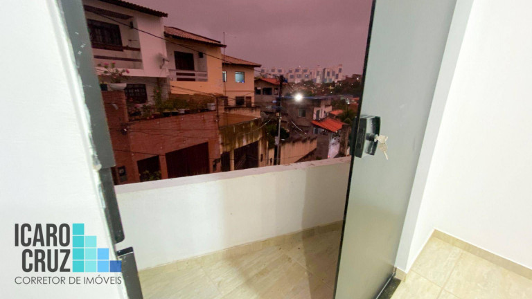 Imagem Casa de Condomínio com 5 Quartos à Venda, 309 m² em Itapuã - Salvador