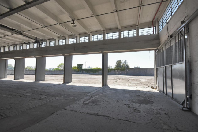Imagem Ponto Comercial à Venda, 1.361 m² em Jaguaré - São Paulo