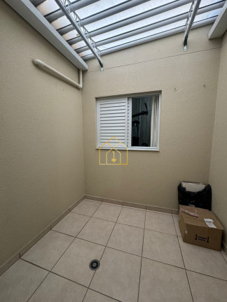 Imagem Apartamento com 3 Quartos à Venda, 83 m² em Santa Maria - Santo André