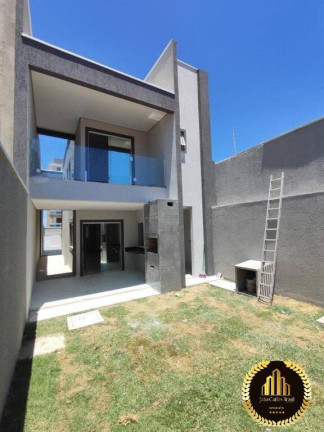 Imagem Casa com 4 Quartos à Venda,  em Sapiranga-coité - Fortaleza