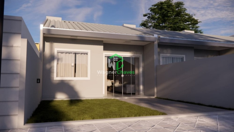 Imagem Casa com 2 Quartos à Venda, 45 m² em Shangri-lá - Pontal Do Paraná Imagem Casa com 2 Quartos à Venda, 45 m² em Shangri-lá - Pontal Do Paraná