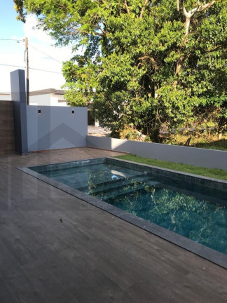 Imagem Casa com 4 Quartos à Venda, 380 m² em Atalaia - Ananindeua