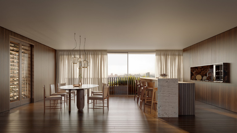 Imagem Apartamento com 3 Quartos à Venda, 266 m² em Bela Vista - Porto Alegre Imagem Apartamento com 3 Quartos à Venda, 266 m² em Bela Vista - Porto Alegre