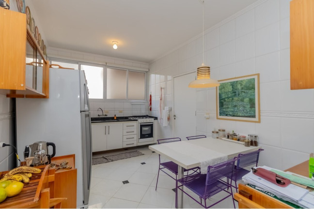 Imagem Apartamento com 3 Quartos à Venda, 151 m² em Jardim Paulista - São Paulo Imagem Apartamento com 3 Quartos à Venda, 151 m² em Jardim Paulista - São Paulo