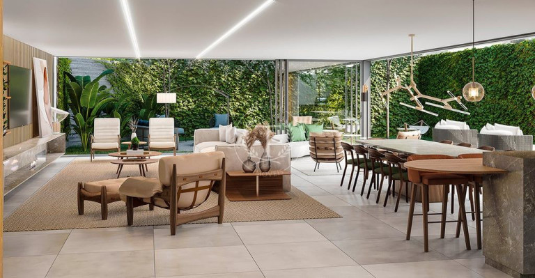 Imagem Casa de Condomínio com 3 Quartos à Venda, 509 m² em Real Parque - São Paulo Imagem Casa de Condomínio com 3 Quartos à Venda, 509 m² em Real Parque - São Paulo