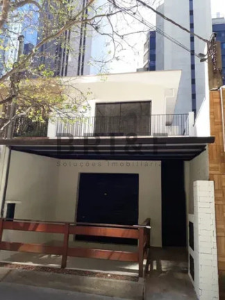 Imóvel Comercial para Alugar, 200 m² em Brooklin  - São Paulo