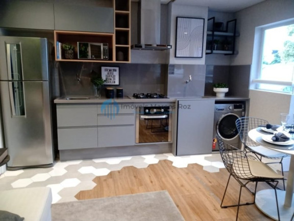 Imagem Apartamento com 2 Quartos à Venda, 41 m² em Jaguaribe - Osasco