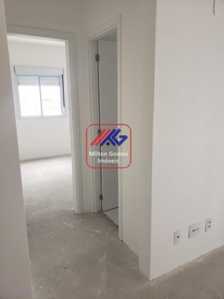 Imagem Apartamento com 2 Quartos à Venda, 49 m² em Vila Esperança - São Paulo
