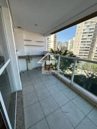 Imagem Apartamento com 3 Quartos à Venda, 72 m² em Vila Andrade - São Paulo Imagem Apartamento com 3 Quartos à Venda, 72 m² em Vila Andrade - São Paulo