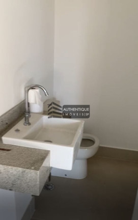 Imagem Apartamento com 3 Quartos à Venda, 157 m² em Campo Belo - São Paulo Imagem Apartamento com 3 Quartos à Venda, 157 m² em Campo Belo - São Paulo