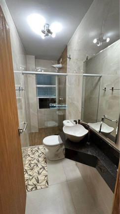 Imagem Apartamento com 2 Quartos à Venda, 93 m² em Praia Grande - Ubatuba