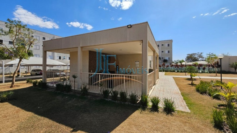 Imagem Apartamento com 2 Quartos à Venda, 42 m² em Jardim Ouro Branco - Ribeirão Preto Imagem Apartamento com 2 Quartos à Venda, 42 m² em Jardim Ouro Branco - Ribeirão Preto