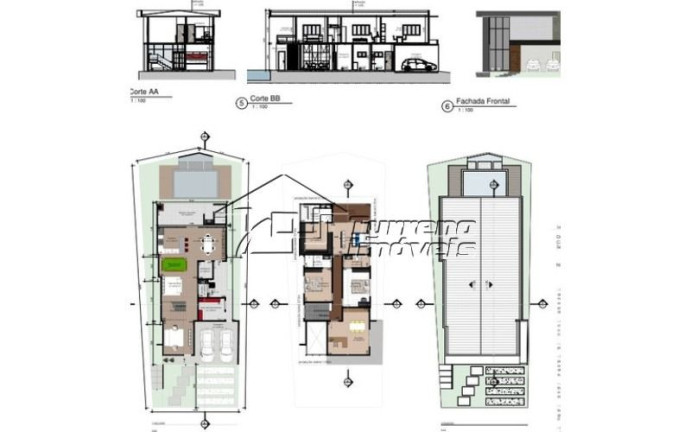 Imagem Casa de Condomínio com 4 Quartos à Venda, 280 m² em Jacareí - Jacareí Imagem Casa de Condomínio com 4 Quartos à Venda, 280 m² em Jacareí - Jacareí