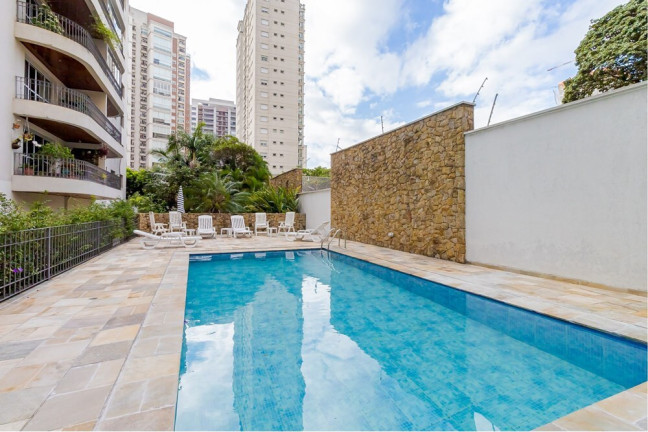 Imagem Cobertura com 3 Quartos à Venda, 315 m² em Perdizes - São Paulo