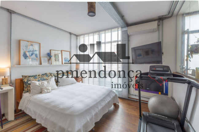 Imagem Apartamento com 3 Quartos à Venda, 196 m² em Higienópolis - São Paulo Imagem Apartamento com 3 Quartos à Venda, 196 m² em Higienópolis - São Paulo