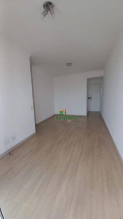 Imagem Apartamento com 3 Quartos para Alugar, 62 m² em Campestre - Santo André Imagem Apartamento com 3 Quartos para Alugar, 62 m² em Campestre - Santo André
