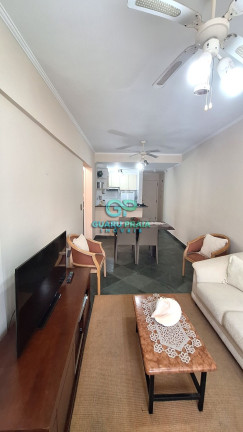 Imagem Apartamento com 2 Quartos à Venda, 70 m² em Enseada - Guarujá