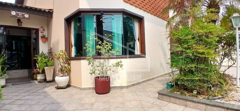 Imagem Sobrado com 3 Quartos à Venda, 300 m² em Independência - São Bernardo Do Campo Imagem Sobrado com 3 Quartos à Venda, 300 m² em Independência - São Bernardo Do Campo