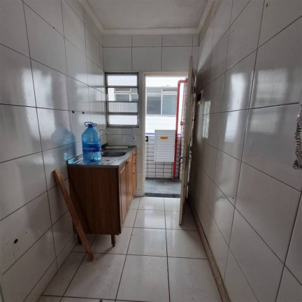 Imagem Kitnet à Venda, 27 m² em Guilhermina - Praia Grande