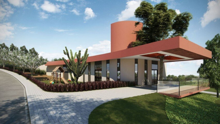 Imagem Terreno à Venda, 894 m² em Chácara Malota - Jundiaí Imagem Terreno à Venda, 894 m² em Chácara Malota - Jundiaí