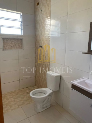 Imagem Sobrado com 2 Quartos à Venda, 125 m² em Campos De São José - São José Dos Campos Imagem Sobrado com 2 Quartos à Venda, 125 m² em Campos De São José - São José Dos Campos