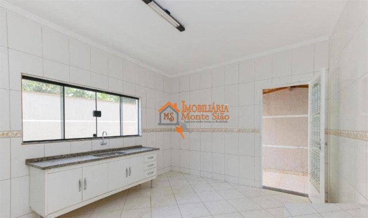 Imagem Sobrado com 3 Quartos à Venda, 180 m² em Parque Continental Ii - Guarulhos Imagem Sobrado com 3 Quartos à Venda, 180 m² em Parque Continental Ii - Guarulhos