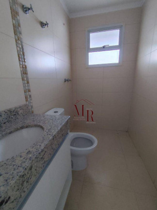 Imagem Apartamento com 3 Quartos para Alugar, 123 m² em Aviação - Praia Grande Imagem Apartamento com 3 Quartos para Alugar, 123 m² em Aviação - Praia Grande