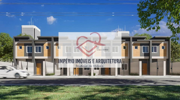 Casa com 2 Quartos à Venda,  em Jardim Tarumãs - Caraguatatuba