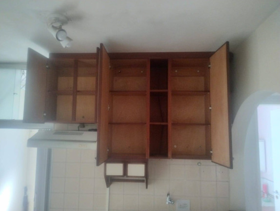 Imagem Apartamento com 2 Quartos à Venda, 45 m² em Quinta Da Paineira - São Paulo