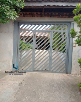Imagem Casa com 3 Quartos à Venda, 300 m² em Jardim Santa Rosa - Campinas Imagem Casa com 3 Quartos à Venda, 300 m² em Jardim Santa Rosa - Campinas