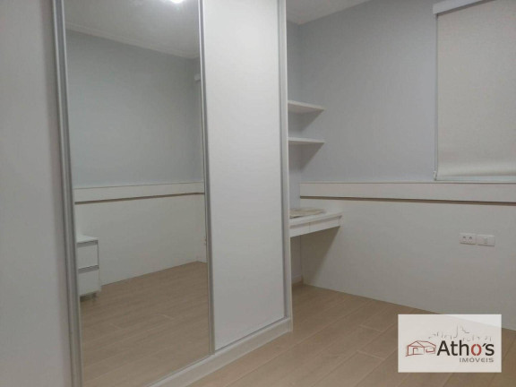 Imagem Apartamento com 3 Quartos à Venda, 180 m² em Vila Sfeir - Indaiatuba Imagem Apartamento com 3 Quartos à Venda, 180 m² em Vila Sfeir - Indaiatuba