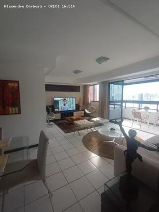 Imagem Apartamento com 3 Quartos à Venda, 104 m² em Boa Viagem - Recife Imagem Apartamento com 3 Quartos à Venda, 104 m² em Boa Viagem - Recife