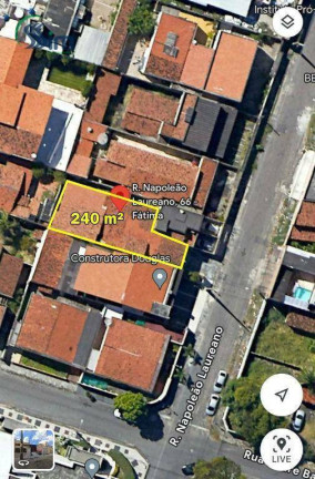 Imagem Loja à Venda, 240 m² em Fátima - Fortaleza Imagem Loja à Venda, 240 m² em Fátima - Fortaleza