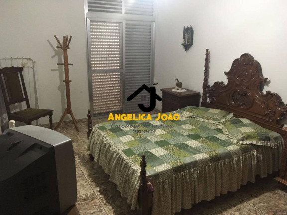Imagem Apartamento com 3 Quartos à Venda, 180 m² em Gonzaga - Santos
