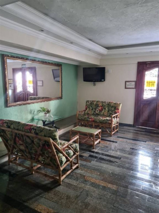 Imagem Apartamento com 2 Quartos à Venda, 134 m² em Tupi - Praia Grande