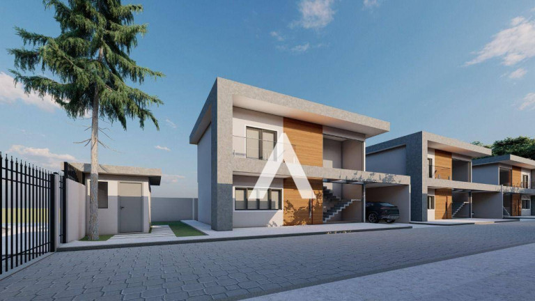 Imagem Terreno à Venda, 248 m² em Tijuca - Teresópolis Imagem Terreno à Venda, 248 m² em Tijuca - Teresópolis
